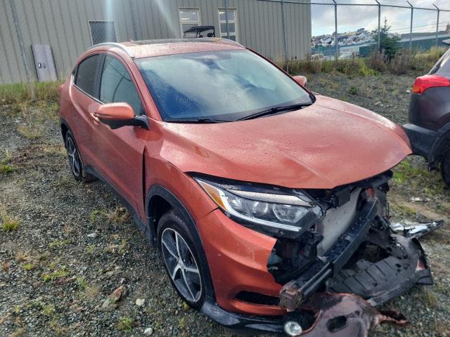 2021 HONDA HR-V SPORT 3CZRU6H2XMM101466