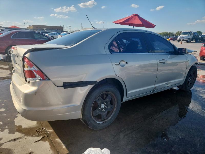 2010 FORD FUSION SE #3290351768