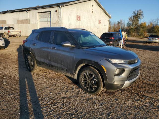2022 CHEVROLET TRAILBLAZE #3284037799