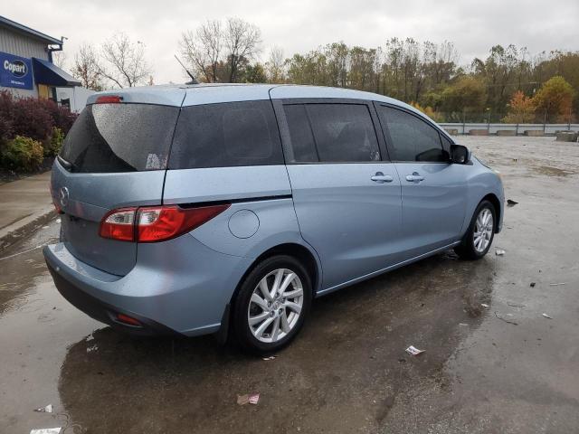 2012 MAZDA 5 - JM1CW2BL9C0143824
