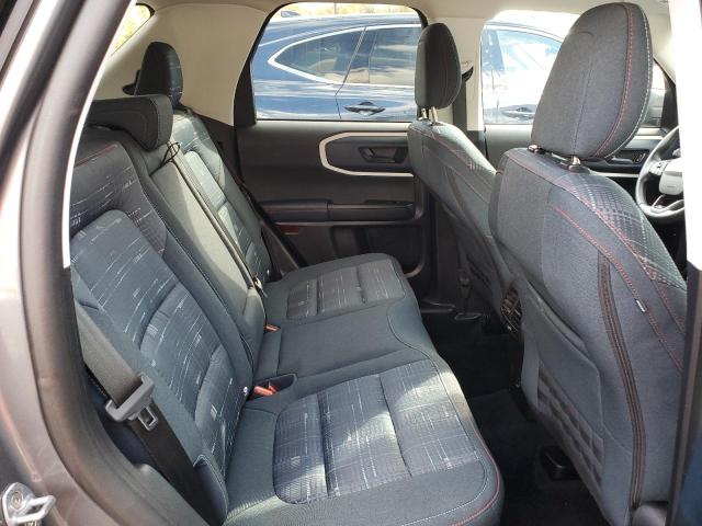 2024 FORD BRONCO SPO #3280283001