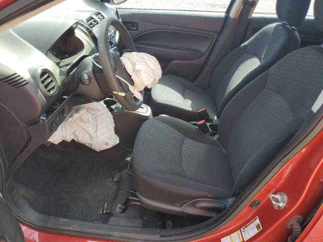 2015 MITSUBISHI MIRAGE DE - ML32A3HJ9FH054947