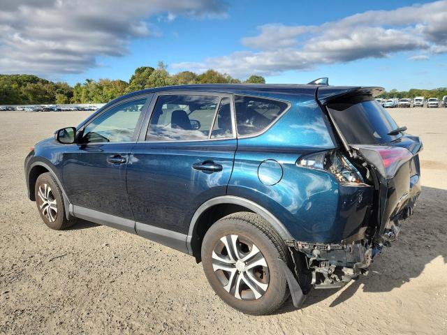 2018 TOYOTA RAV4 LE #3305426459