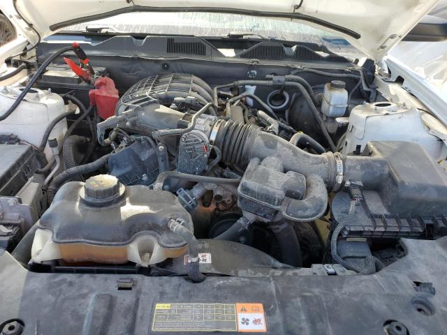 2013 FORD MUSTANG #3279505258