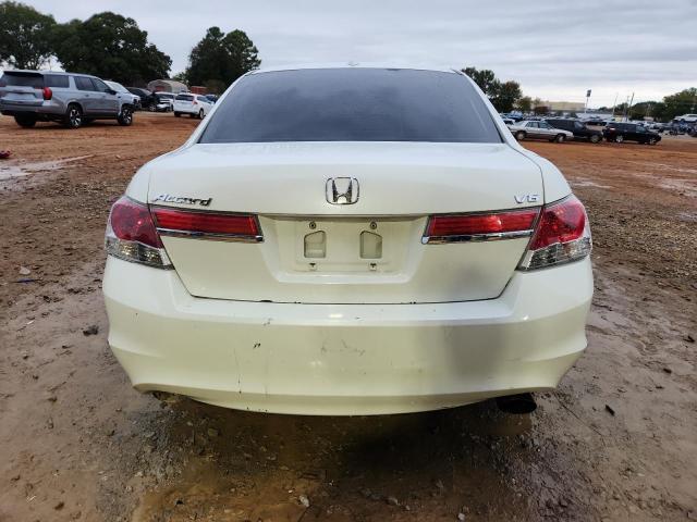 2012 HONDA ACCORD EXL #3285259568