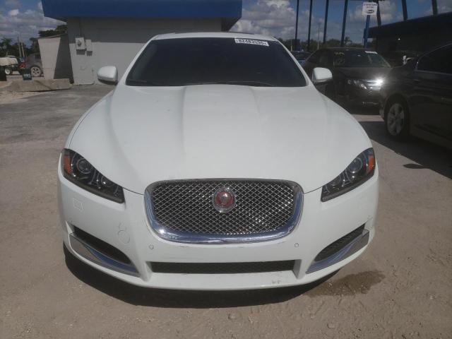 2015 JAGUAR XF 2.0T PR SAJWA0FS9FPU87524