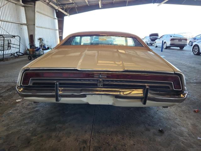 1971 FORD THUNDERB #3292406283