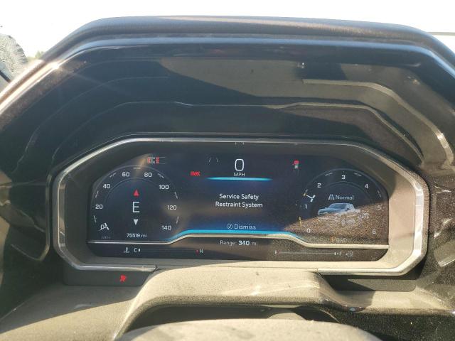 2024 CHEVROLET SILVERADO - 1GCPDKEK0RZ156539