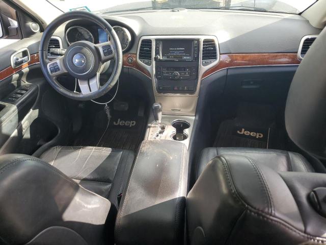 2013 JEEP GRAND CHER - 1C4RJFBG7DC656184