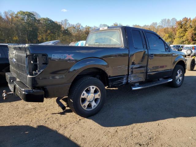 2010 FORD F150 SUPER #3292462673