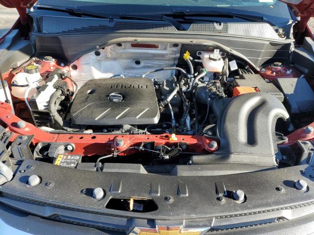 2023 CHEVROLET TRAILBLAZER LT KL79MRSLXPB149325