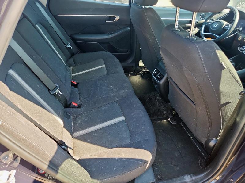 2023 HYUNDAI SONATA - KMHL14JA9PA270403