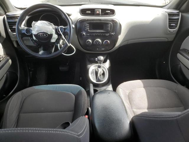 2016 KIA SOUL #3293686386