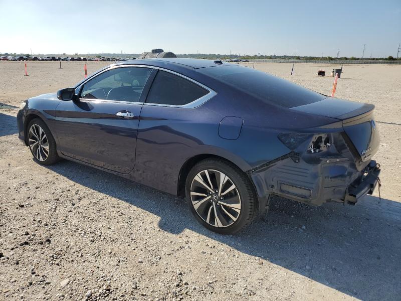 2016 HONDA ACCORD EX - 1HGCT1B77GA010180