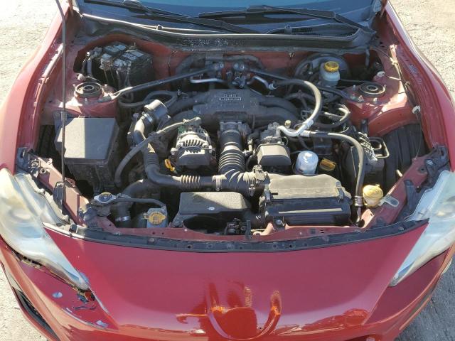 2014 TOYOTA SCION FR-S - JF1ZNAA17E8710260