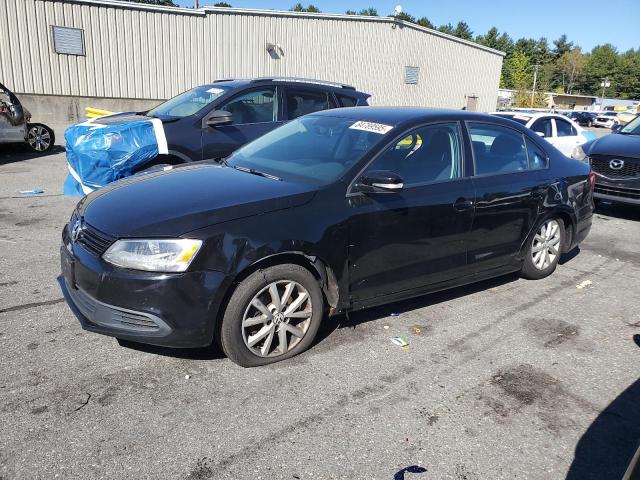 Global Auto Auctions: 2011 VOLKSWAGEN JETTA SE