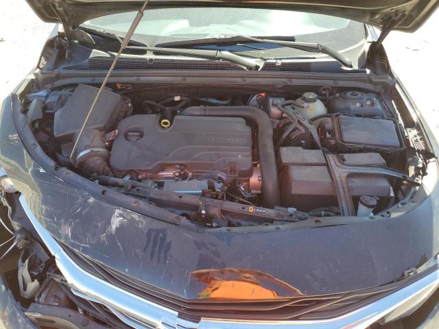 2022 CHEVROLET MALIBU LT - 1G1ZD5ST0NF120572