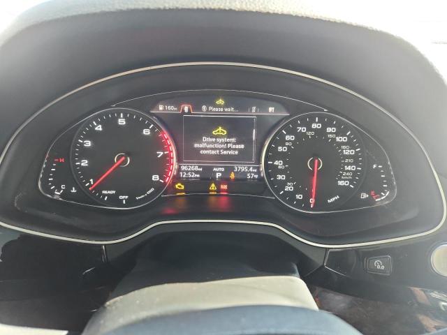 2018 AUDI Q7 PREMIUM - WA1LAAF72JD037222