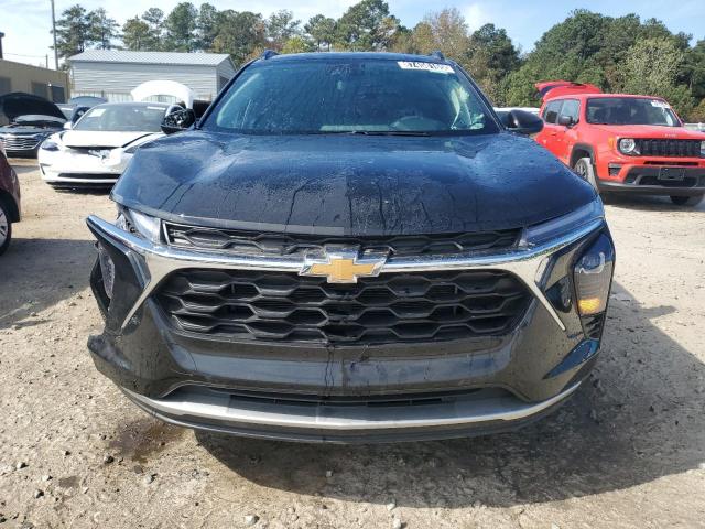 2025 CHEVROLET TRAX 1LT - KL77LHEP5SC255395