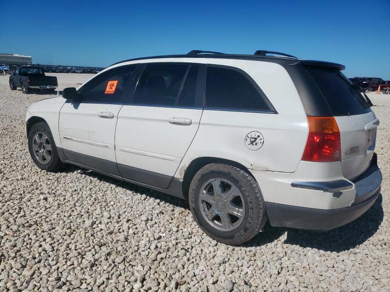 2004 CHRYSLER PACIFICA #3303080787