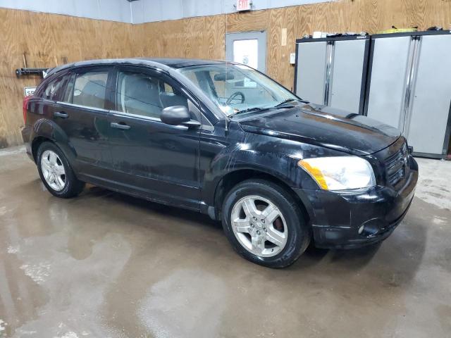 2007 DODGE CALIBER SX - Other View
