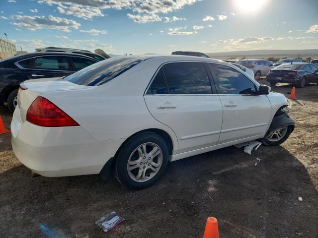 2006 HONDA ACCORD SE #3304874537