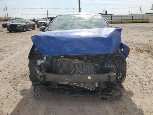 2020 KIA FORTE GT L #3297043497