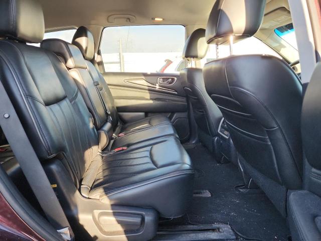 2013 INFINITI JX35 #3302747000