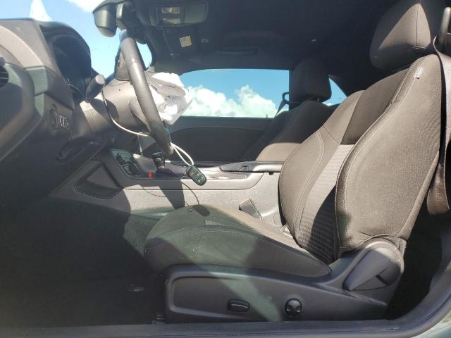 2023 DODGE CHALLENGER SXT 2C3CDZGG9PH670617