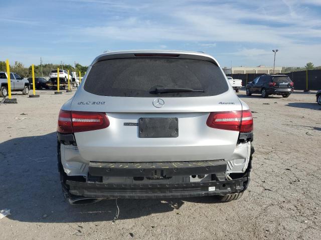 2019 MERCEDES-BENZ GLC 300 4M - WDC0G4KB9KF662140