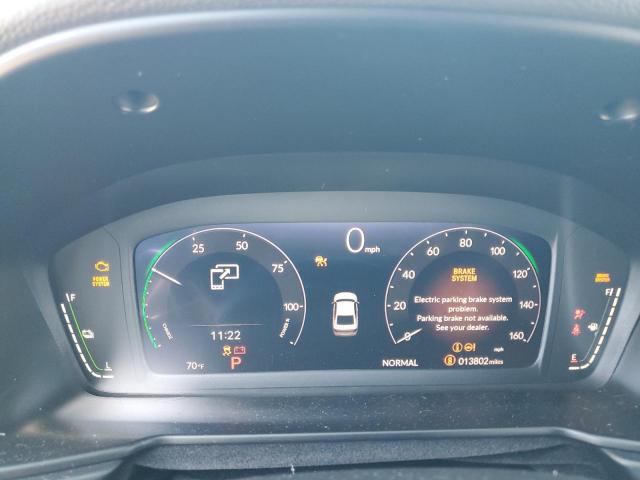 2023 HONDA ACCORD HYBRID SPORT-L 1HGCY2F73PA025891