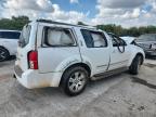 Lot #3293434437 2012 NISSAN PATHFINDER
