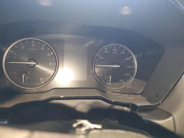 2025 SUBARU LEGACY PRE #3301684621