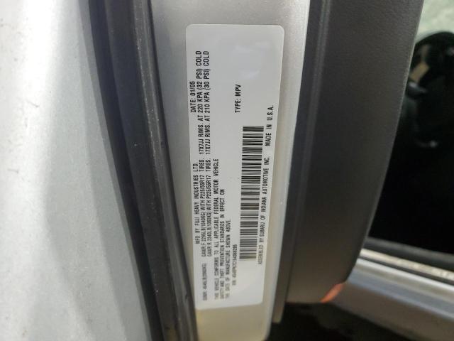 2005 SUBARU LEGACY OUT #3304515564