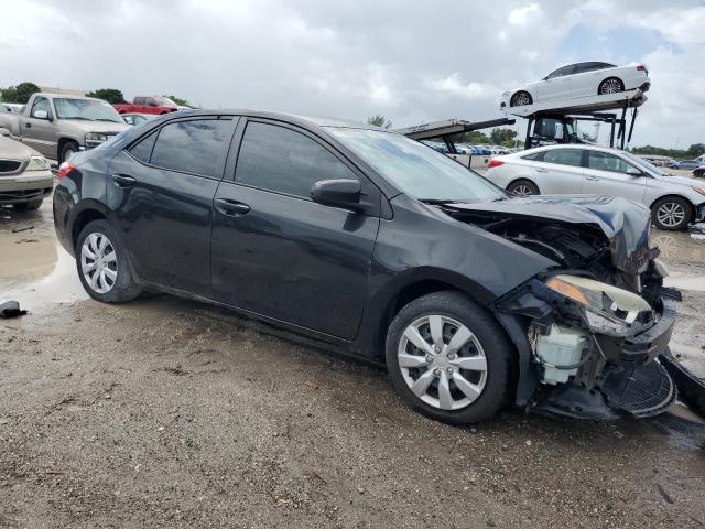 2016 TOYOTA COROLLA L 5YFBURHE3GP386107