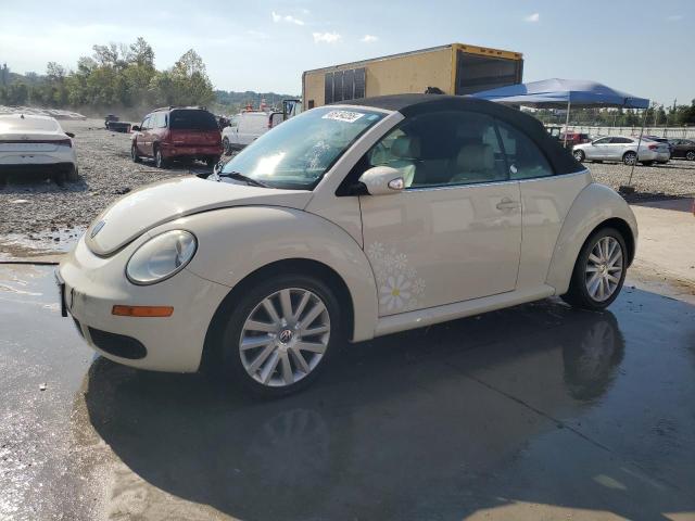 Global Auto Auctions: 2008 VOLKSWAGEN NEW BEETLE