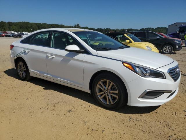 2016 HYUNDAI SONATA SE - Other View