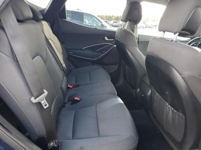 2017 HYUNDAI SANTA FE S - 5XYZUDLB5HG421721