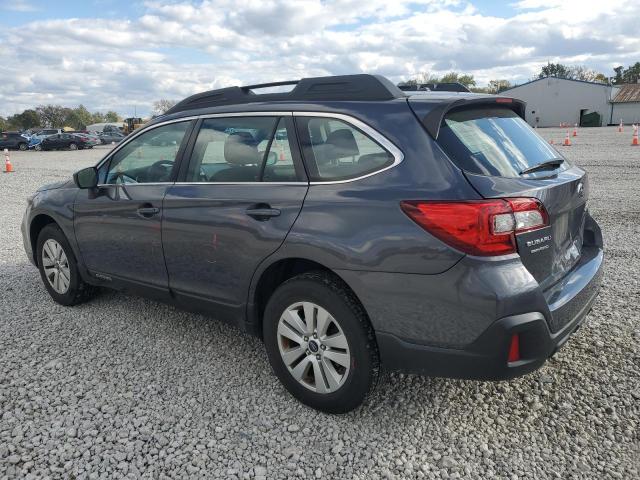 2019 SUBARU OUTBACK 2. - 4S4BSABC3K3249583