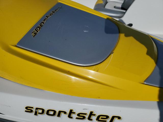 2006 SEA DO SEA DOO #3311444327