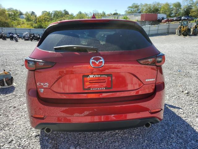 2025 MAZDA CX-5 PREFERRED #3292381277