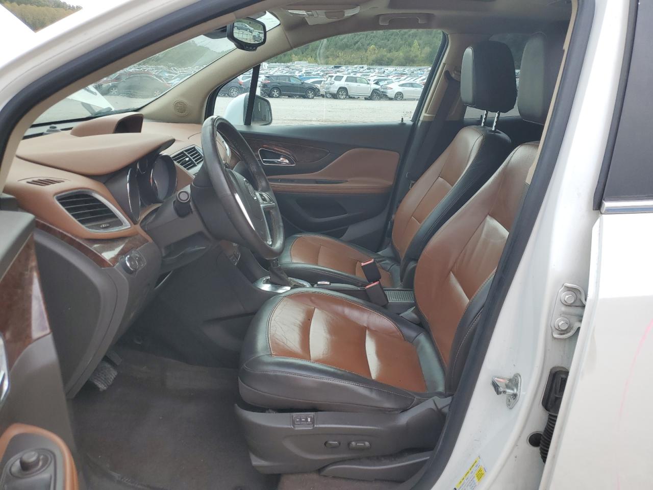 BUICK ENCORE PREMIUM