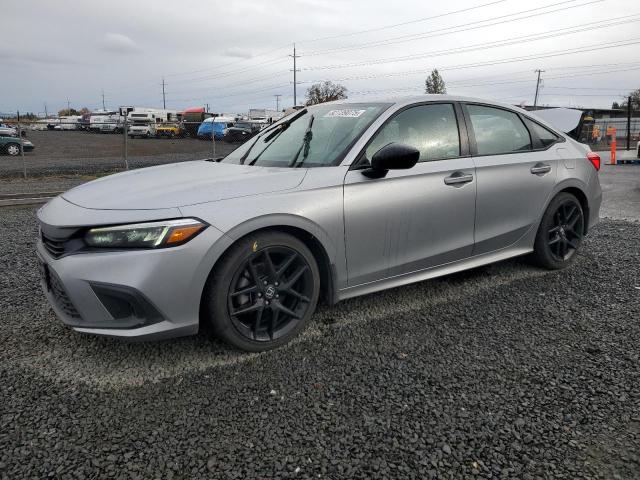 Global Auto Auctions: 2023 HONDA CIVIC SPOR