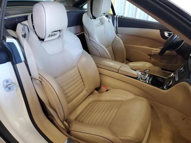 2015 MERCEDES-BENZ SL 400 WDDJK6FA1FF035112