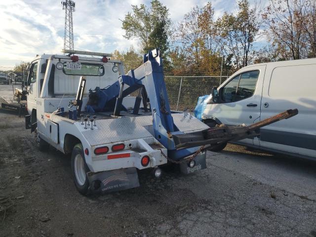 2002 NISSAN DIESEL UD1400 #3275710946