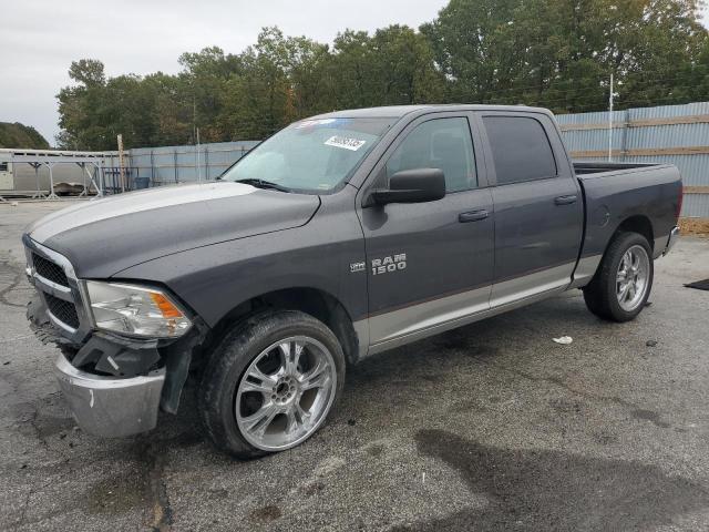 RAM 1500 ST