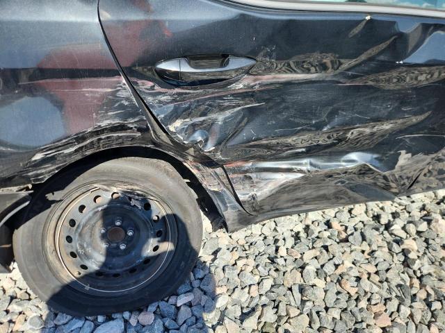 2015 TOYOTA COROLLA L - 2T1BURHE0FC343634