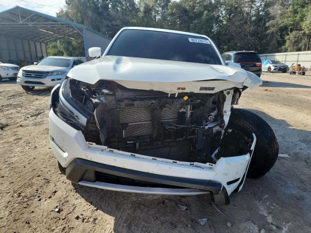 2022 NISSAN FRONTIER S #3293353448