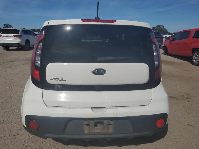 2019 KIA SOUL - KNDJN2A23K7915842