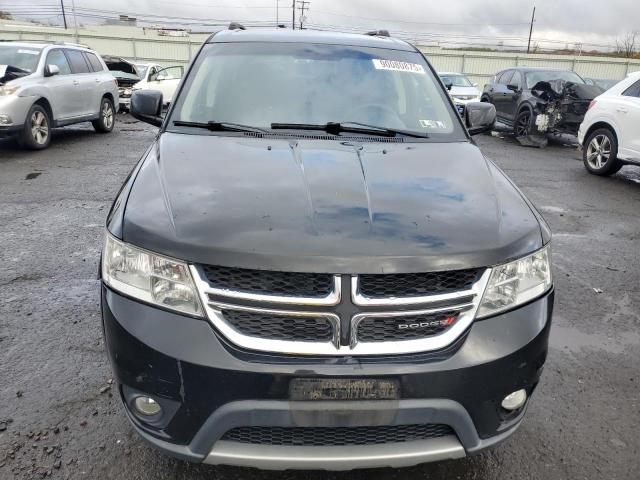 2014 DODGE JOURNEY SX #3304669937